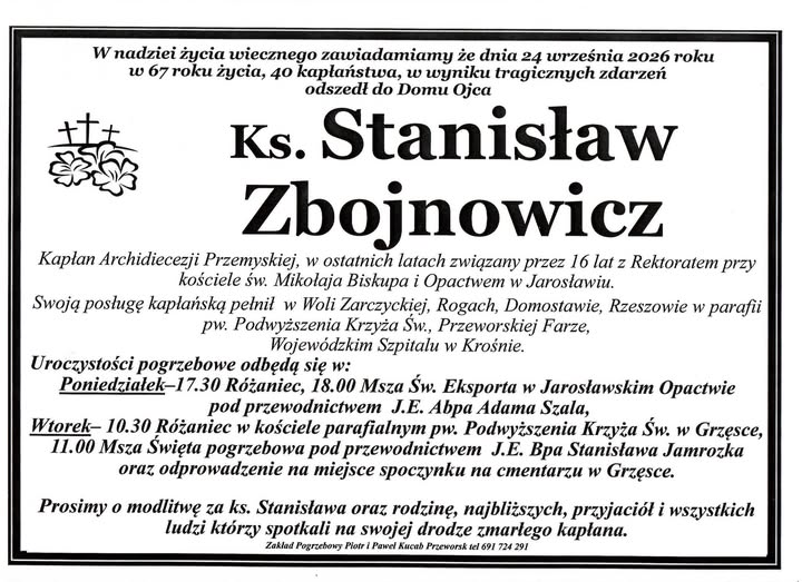 klepsydra s zbojnowicz